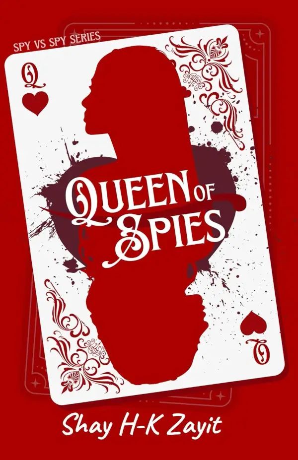 Queen of Spies