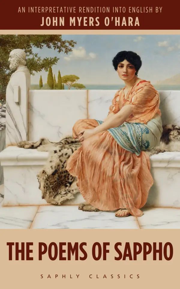 The Poems of Sappho